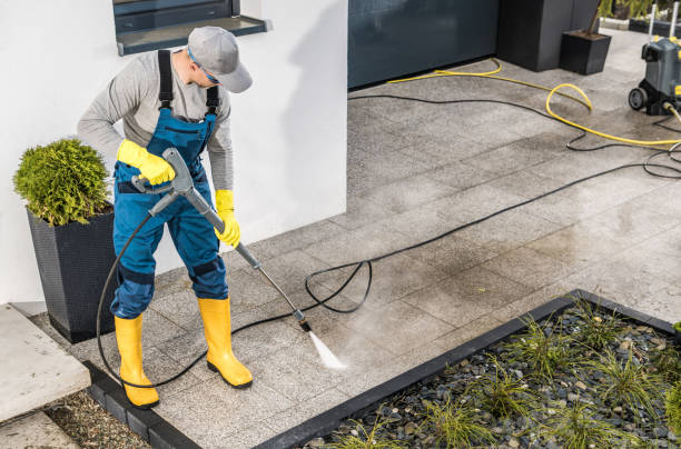 Best Residential Pressure Washing Services  in Wyndham, VA